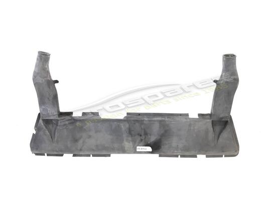 new ferrari rear brake air inlet 80mm 348chall95 part number 167196