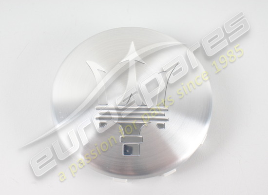 nouveau maserati numéro de pièce de l'insigne de jante 670018262