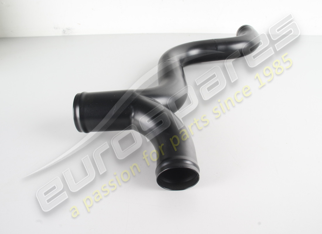 nouvelle lamborghini pompe de retour de liquide de refroidissement de radiateur à trois voies. numéro de pièce 001722222 (2)