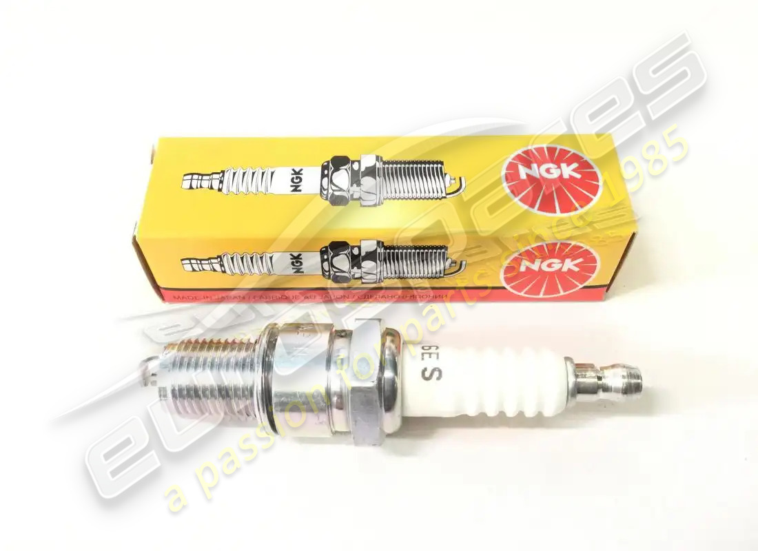 nouvelle bougie d'allumage eurospares. numéro de pièce 5417768 (1)