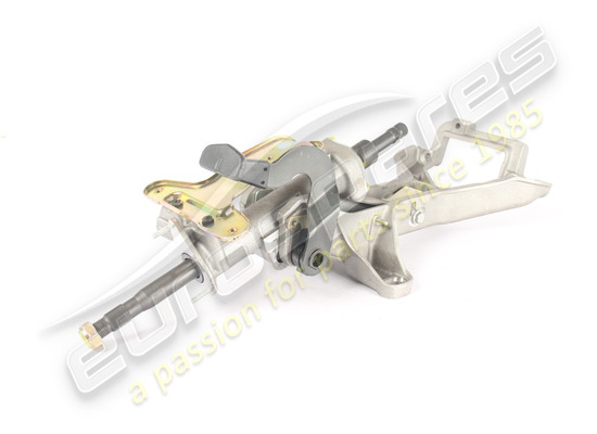 utilisé eurospares arbre de colonne de direction et support numéro de pièce eap1510442
