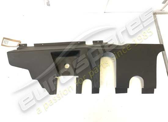 nouveau (autre) lamborghini numéro de pièce shield 417103553