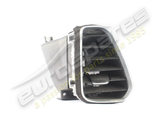 utilisé ferrari numéro de pièce rh vent 81496800