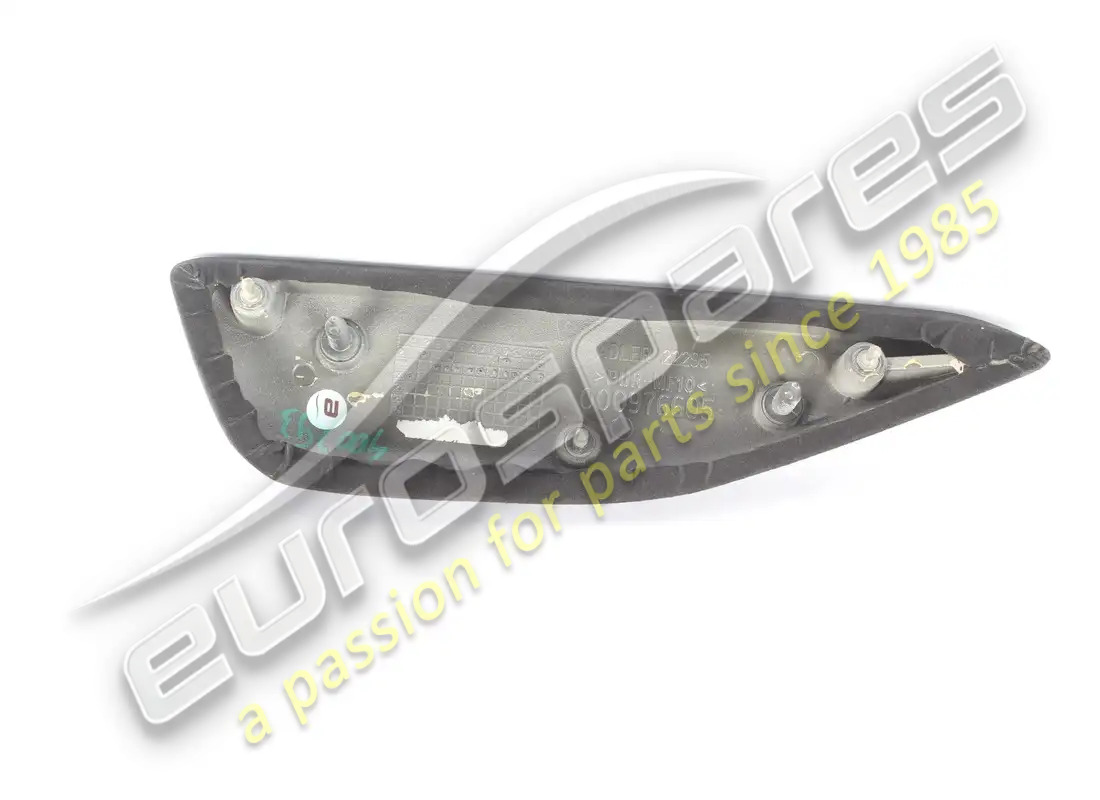 cuscino dx complet d'occasion ferrari. numéro de pièce 947674 (2)