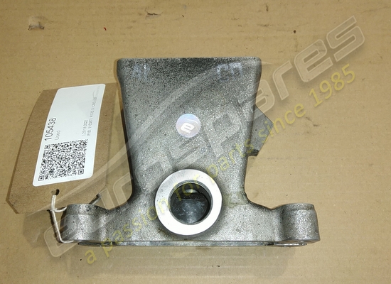 utilisé ferrari numéro de pièce du carter de boîte de vitesses 105438