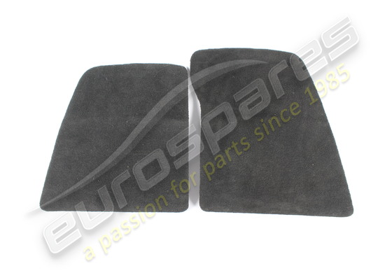 utilisé ferrari numéro de pièce du kit de tapis de sol 946024
