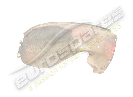 utilisé ferrari passage de roue arrière gauche numéro de pièce 60091402