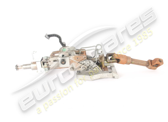 utilisé ferrari piantone meccanico complet numéro de pièce 266292
