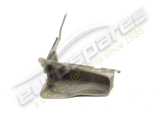 endommagé ferrari radiateur gauche complet inférieur sec numéro de pièce 912037