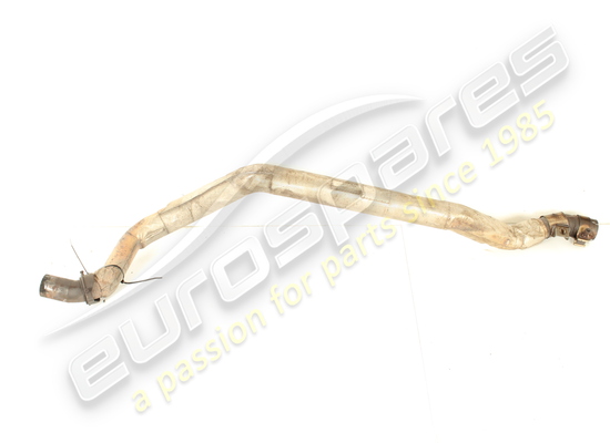 utilisé ferrari numéro de pièce du système d'échappement gauche rxtension 175812