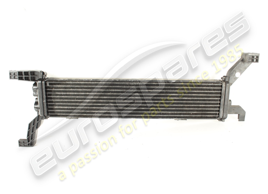 utilisé maserati radiateur d'huile de boîte de vitesses (ds) numéro de pièce 670009824