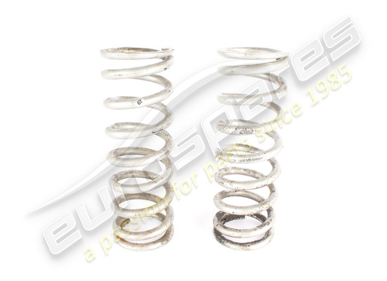 utilisé eurospares kit de ressorts arrière eibach référence eap1492353