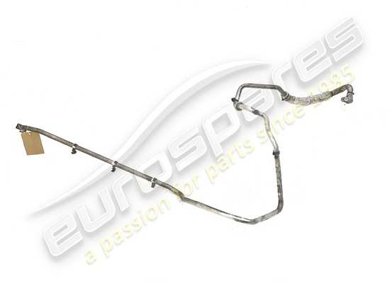 utilisé eurospares numéro de pièce du tuyau de climatisation eap1405053