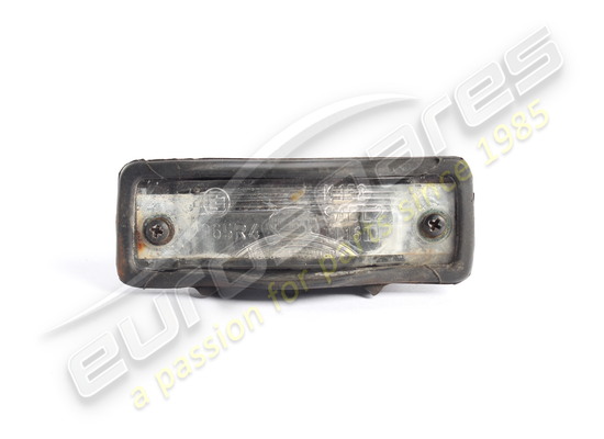 utilisé ferrari lampe sous porte numéro de pièce 65088400