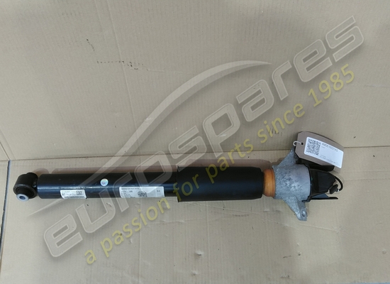 utilisé lamborghini cylindre à ressort 2ma numéro de pièce vollsch 4m0616031as