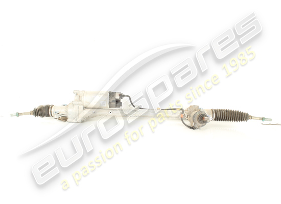 utilisé ferrarisc. guida elettrica gdx complet numéro de pièce 771746