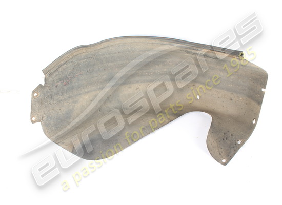 utilisé ferrari passage de roue arrière gauche numéro de pièce 60091402