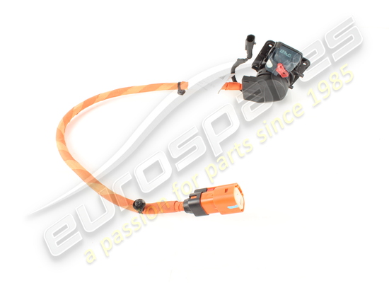 utilisé ferrari cavo hvc10 numéro de pièce presa ricarica ue 885832