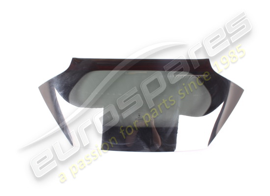 utilisé eurospares numéro de pièce du verre et du cadre eap1481235