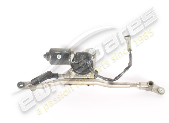 utilisé ferrari ensemble d'essuie-glace complet numéro de pièce 83361700