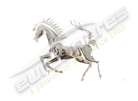 utilisé ferrari numéro de pièce cavallino arrière 82059100