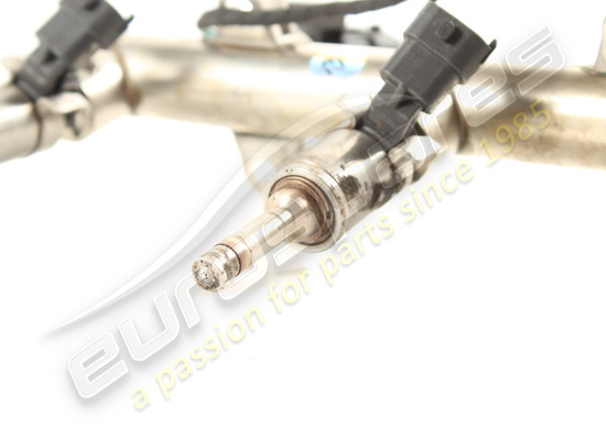 utilisé ferrari tuyau de carburant complet avec injecteur numéro de pièce 250777