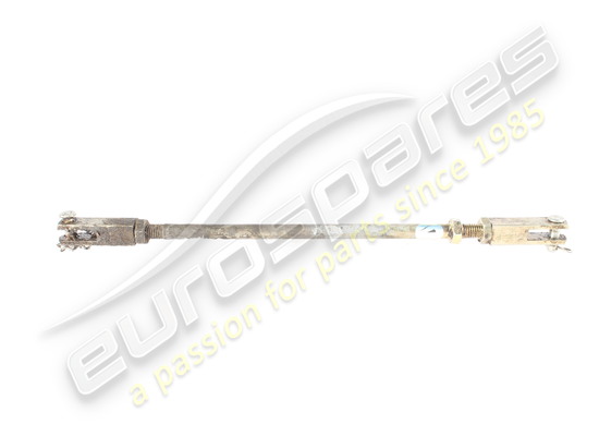 utilisé eurospares tige de réglage d'embrayage avec fourches gauche et droite numéro de pièce eap1492394