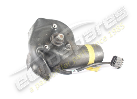 utilisé ferrari moteur d'essuie-glace rhd numéro de pièce 65898900