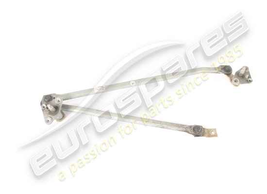 utilisé ferrari liaison d'essuie-glace rhd numéro de pièce 65849300