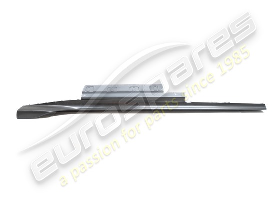 nouveau ferrari couvercle de seuil exterieur droit complet numéro de pièce 985872206