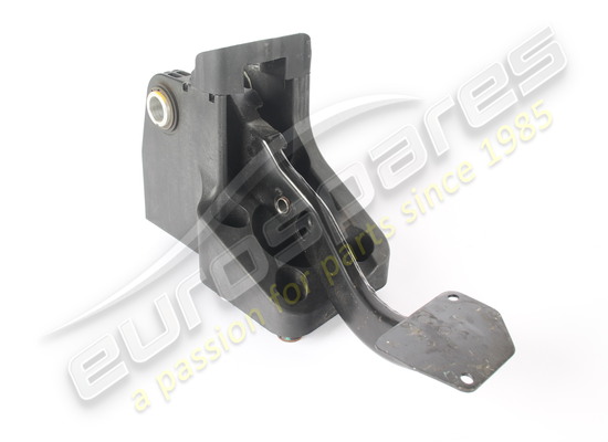 utilisé eurospares boîte à pédales complète référence eap1503494