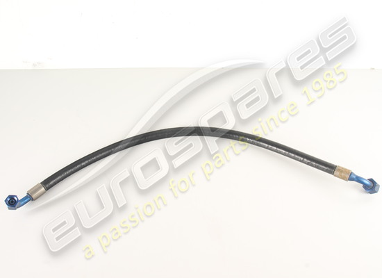 nouveau ferrari tuyau de carburant du régulateur de pression à la pompe gauche numéro de pièce 157656