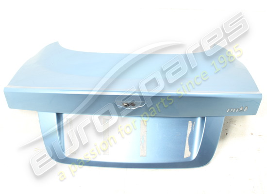 utilisé aston martin ensemble couvercle de coffre, numéro de pièce coupe 4g43-40110-al
