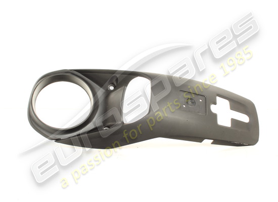 utilisé ferrari numéro de pièce complet central cosmetic shie 86921700