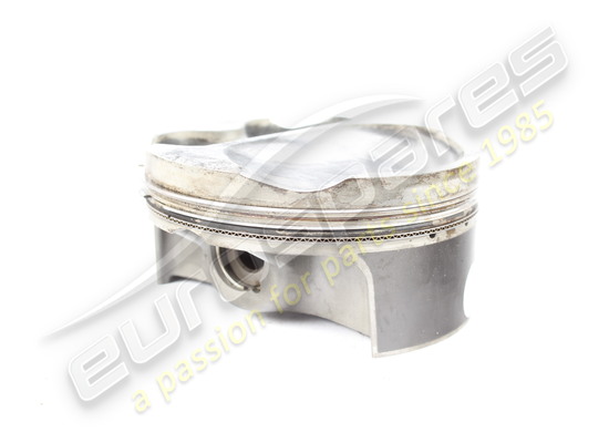 utilisé ferrari piston complet avec segments, référence droite 260683