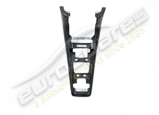 nouveau lamborghini accoudoir central numéro de pièce 410864205k