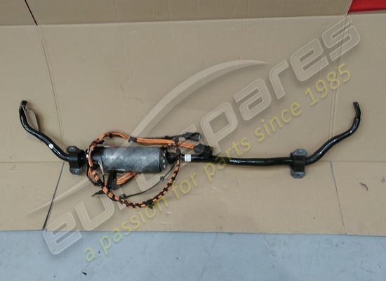 utilisé lamborghini numéro de pièce de la barre stabilisante 4m0511023q