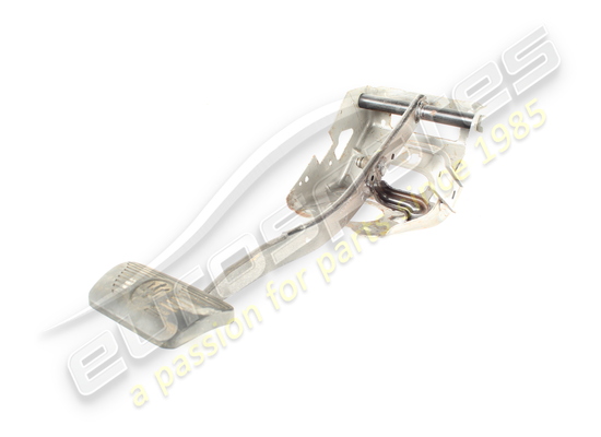 utilisé maserati numéro de pièce de la pédale rhd 670008097