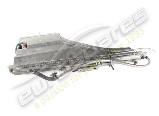 utilisé maserati rondelle de lave-glace numéro de pièce 670001648