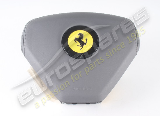 nouveau (autre) ferrari airbag côté conducteur vert foncé référence 82023817