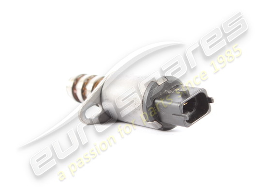 utilisé ferrari valve de régulation de pression d'huile numéro de pièce 296017