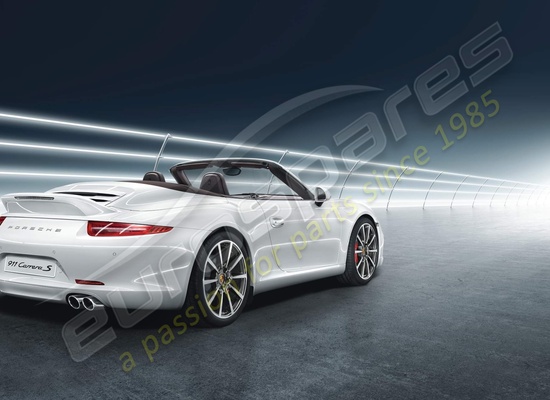 nouveau porsche numéro de pièce du pack sportdesign 99104480086