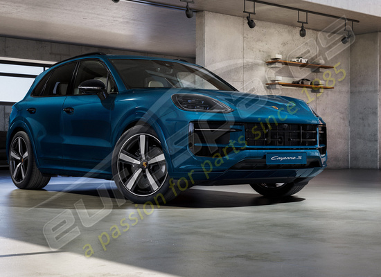 nouveau porsche numéro de pièce du pack sportdesign 9y0044880f