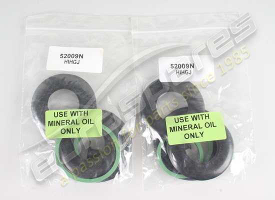 nouveau eurospares kit de réparation d'étriers arrière numéro de pièce fa71099