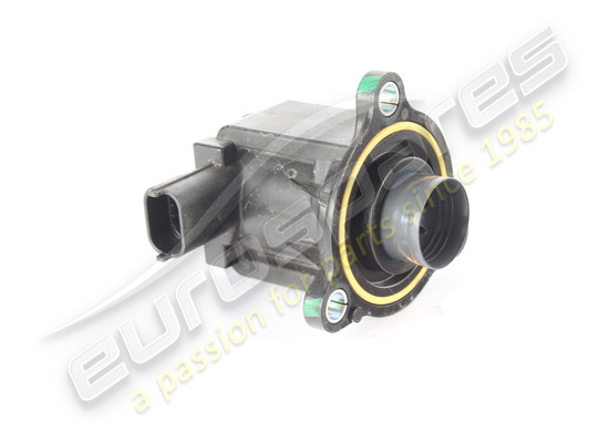 utilisé ferrari numéro de pièce dump-valve 315495
