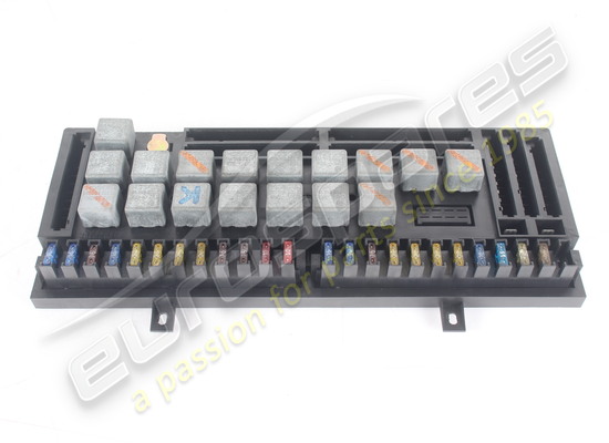 utilisé ferrari carte de relais rhd numéro de pièce 62344200