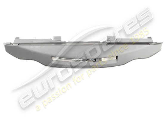 utilisé maserati ensemble pare-soleil électrique arrière numéro de pièce 670015412