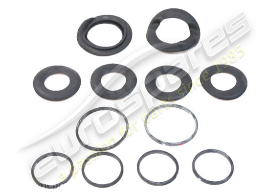 nouveau eurospares kit d'étrier avant (jeu d'essieux) numéro de pièce 95691107