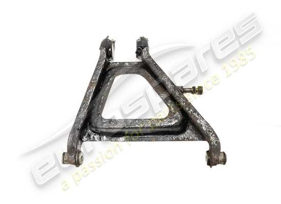 utilisé ferrari levier de suspension arrière inférieur gauche numéro de pièce 104429