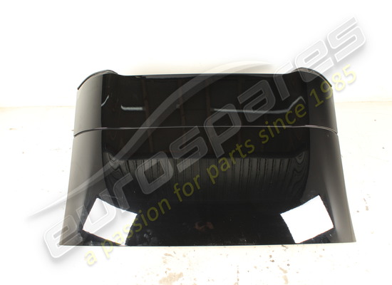 utilisé eurospares toit complet avec système hydraulique numéro de pièce eap1492298